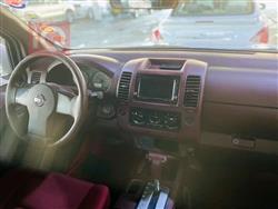 نيسان نافارا